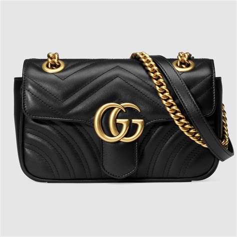 gucci mini pochette|gucci pouch women.